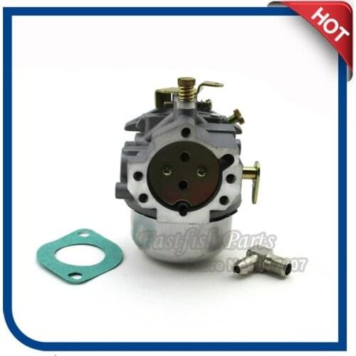 Carburetor Carb for KT17, KT19, M18, M20 MV18 MV20 with mounting gasket