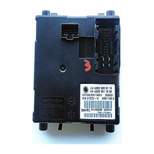 For Mercedes-Benz C-Class E-Class GLC C180 C200 C260 C300 Air Conditioning Computer Evaporator Control Module 2014-2020 Year