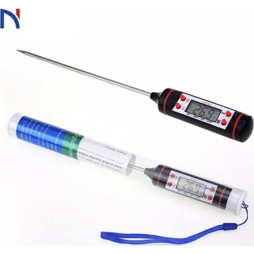 NODEMCU LUA WIFI Digital Meat Thermometers