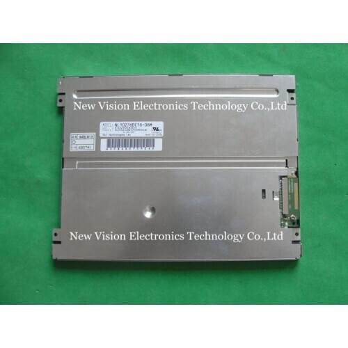New Original 8.4" inch NL10276BC16-06M NL10276BC16-06 LCD Screen Display Panel for Industrial
