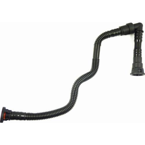 New 11157513903 PCV Oil Separator Pipe Crankcase Vent Valve Hose For BMW 316i 318i 316Ti 320i E46 E90 E91 E81 E83 X3 Z4