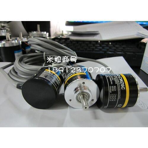 Excellent quality ! Photoelectric encoder E6B2-CWZ6C 10P / R