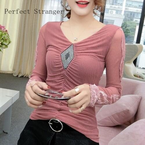 Perfect Stranger Women's Tops & T-Shirts