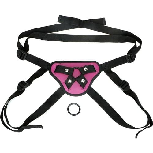 Strap On Dildos Pants Roleplay Wearable Lesbian Underwear Erotic toys Strapon Penis Bondage Sex Pants Sex Toys for Women