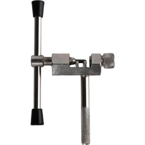 Steel Bike Chain Breaker Mini Splitter Cutter Pin Remove Tool Repair Tool Bicycle Chain Pin Breaker Bicicleta Cycling Accessory