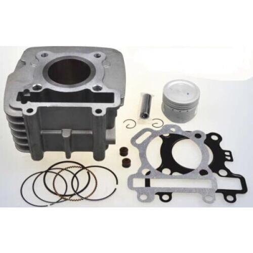 STARPAD For Yamaha JYM110-2 sets of cylinder i8 sets of cylinder Cub special sets of cylinder