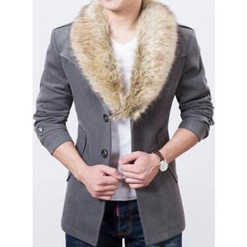 Thintenda Mens Winter Coats