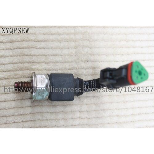 XYQPSEW For Oil Pressure Sensor/pressure transducer 4954245/5PP5-3