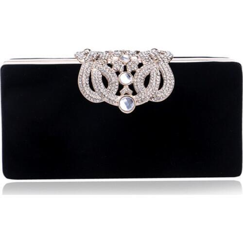 YKFMYFOURL Clutch Bags