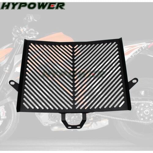 For KTM 1290 1050 1190 Adventure 2013 2014 2015 2016 2017 Radiator Grille Guard Cover Protector