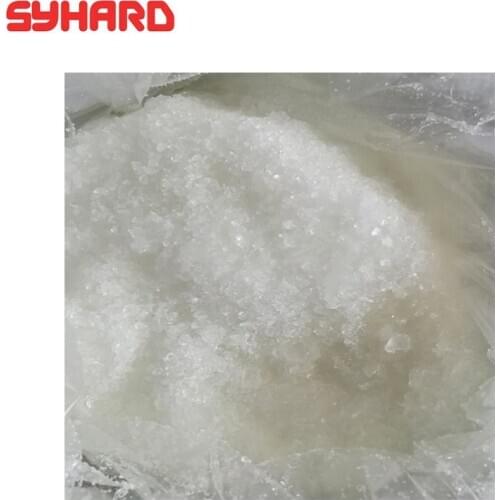 100g 200g 500g 1000g High Purity Scandium Chloride ScCl3 Rare Earth Chloride For Research