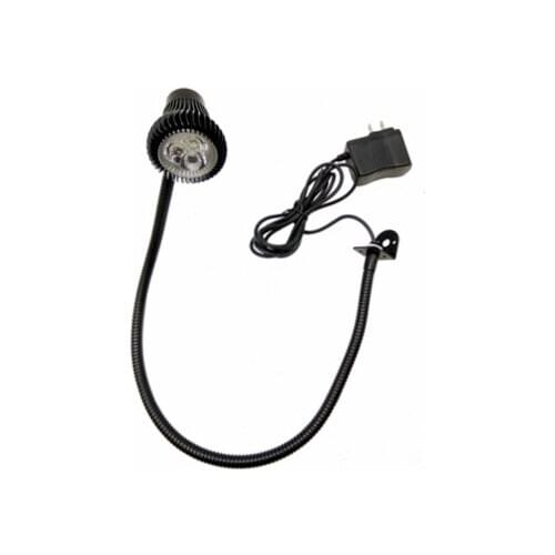 110V 220V 3W WITH PLUG SEWING MACHINE LIGHTS LED