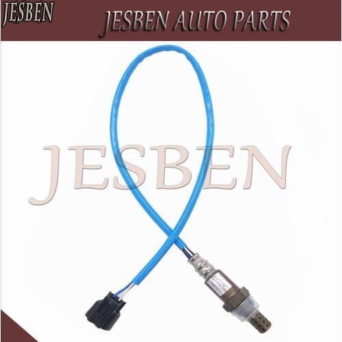 234-4951 6R83-9G444-AB Rear Lambda 02 Oxygen Sensor fit For Jaguar VANDEN PLAS S-TYPE XJ XF 3.0L XK XJR X150 4.2L C2C22679