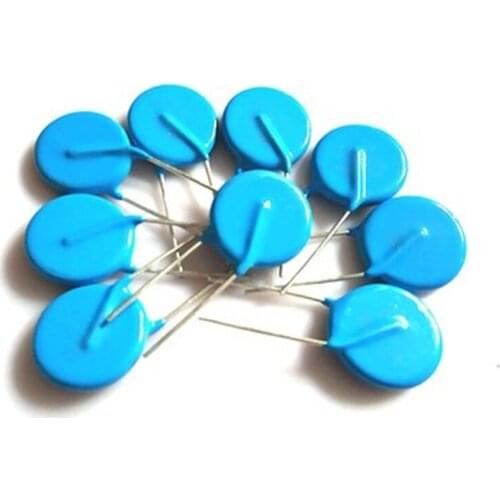 5pcs varistor 20D471K 470V piezoresistor 20D471