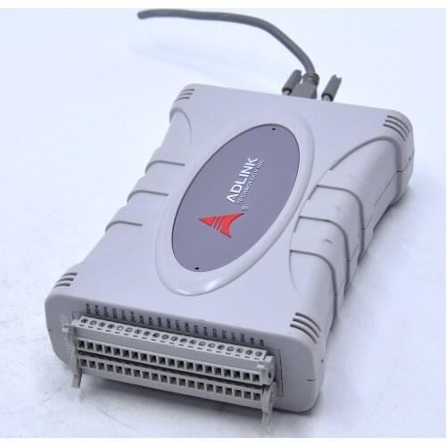 ADLINK USB-7230(G) USB bus isolated digital I/O module