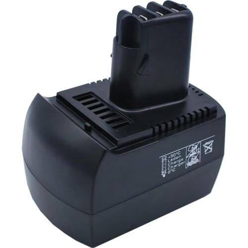 Tools battery CS-MTK570PX battery for Metabo WB 18 LTX BL 125 Quick WPB 18 LTX BL 125 Quick TS 36-18 LTX BL 254 KS 18 LTX 57