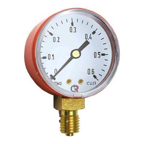 ATLASWELD Pressure Sensors