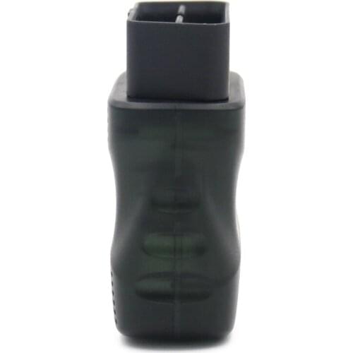 Mini OBD2 Car Diagnostic Tool V2.2 OBD Scanner Bluetooth 4.0 V015-1 Easily Installation Personal Car