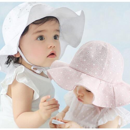 Babyage Summer Hats For Babies