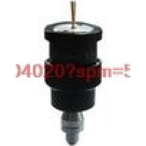 CA-YD-155 piezoelectric acceleration sensor installed in the pre amplifier measurement range 50g