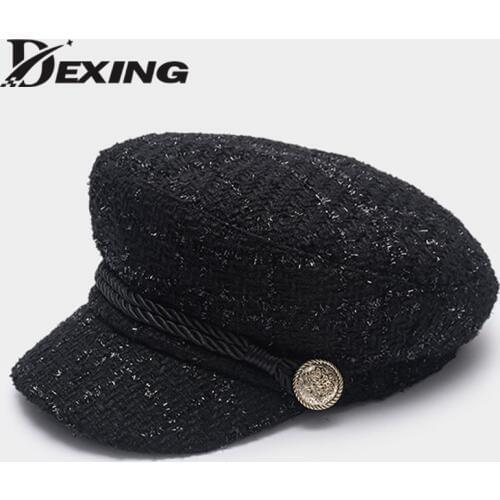 Dexing Women's Baseball Caps