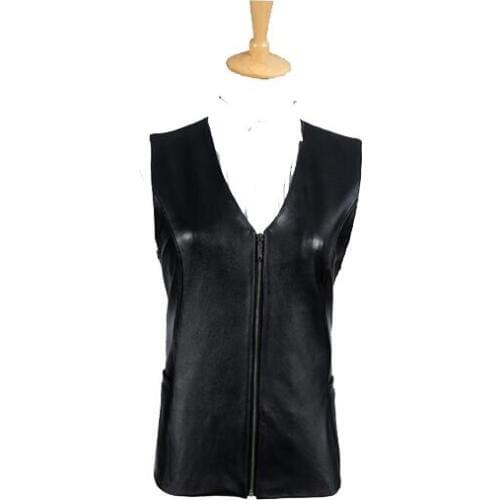 Женские классические жилеты HARPPIHOP China At AliExpress