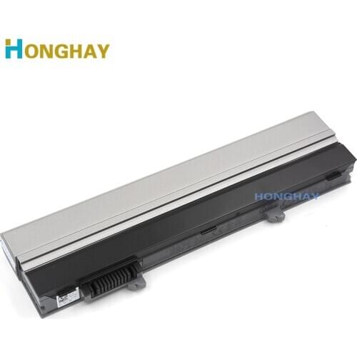 Honghay laptop battery for DELL Latitude E4300 E4310 0FX8X 312-0822 312-0823 312-9955 451-10636 451-10638 451-11459 FM332 FM338