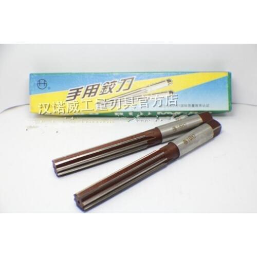 HSS H7 Hand Reamer 2MM -35MM 27PCShole metal steel rotating tool