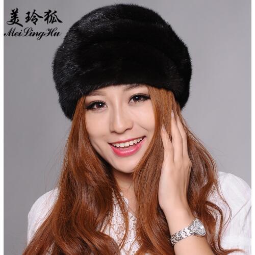 Meilinghu Women's Beanie Hats