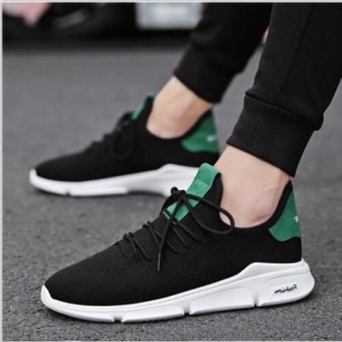 2010New Men Vulcanize Shoes Men Sneakers Wear-resisting Non-slip Male Footwears Plus Size 44 tenis masculino Men Shoes