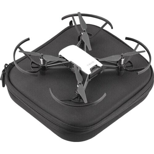 Storage Bag for DJI Ryze Tello Portable Carrying Case Box Handheld Handbag Bag Protective Quad-copter Case Drone Accessories