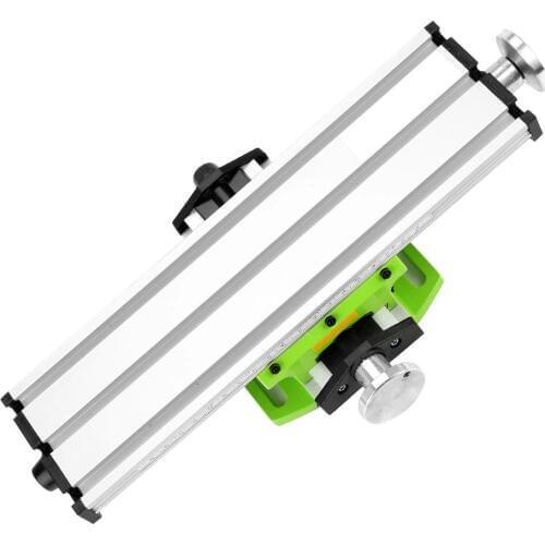 Drilling Machine Milling Machine Work Table Milling Machine Compound Work Table Cross Slide Table Drill Press Vise Fixture Hot