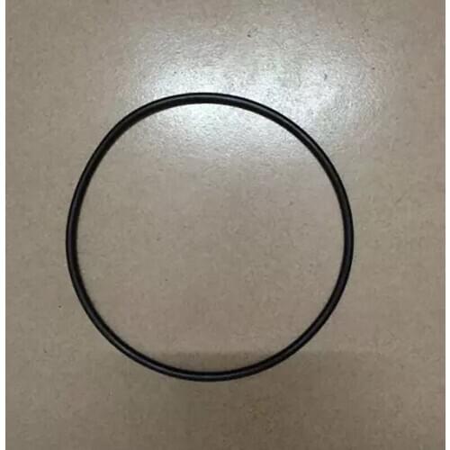 Light waterproof rubber ring for waterproof sand cylinder rubber ring