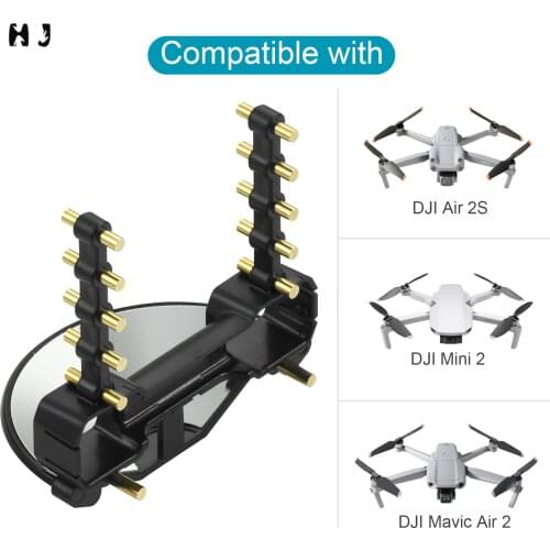 Antenna Amplifier Remote Controller Signal Booster Antenna Range Extender For DJI Mavic AIR 2/AIR 2S/MINI 2 Drone Accessories