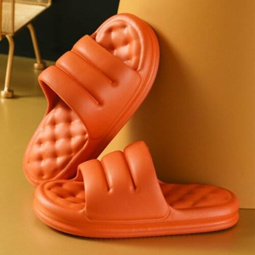 2021 Womens Slippers Indoor Home Summer Beach Ourdoor Slides Ladies Slipers Platform Mules Shoes Woman Flats Zapatos De Mujer