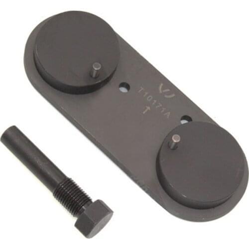 1.4/1.6/1.4T Timing special chain tool for Volkswagen Polo lavida Golf Audi T10340 T10171A