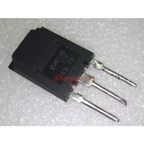 10pcs GPS40B120UD IRGPS40B120UD TO-247