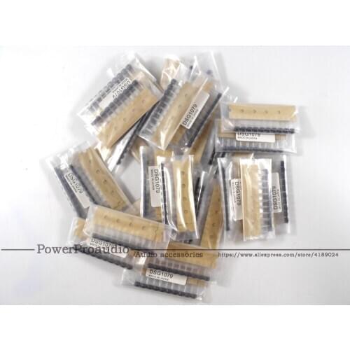 1000PCS/LOT DSG1079 play cue tact switch for Pioneer CDJ-1000MK3 CDJ-800MK2 CDJ-200