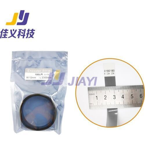 High Quality!!!180LPI 2.3m (Width 12mm) Encoder Strip for Mutoh Inkjet Printer