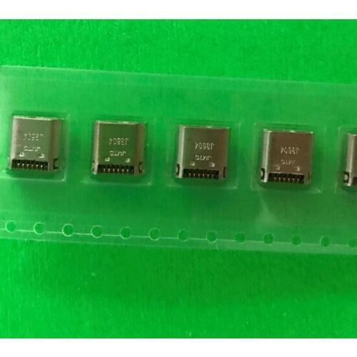 200pcs/lot new Micro USB charger connector charging port for samsung Tab 3 7.0 SM-T210R I9200 I9205,P5200,P5210,T210,T211 T311