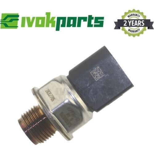 314004A700 31400 4A700 Fuel Rail High Pressure Sensor For KIA CERATO SPORTAGE