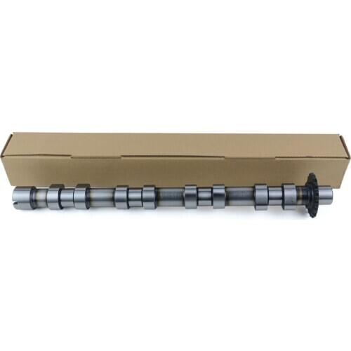 AP02 Inlet Intake Camshaft For PEUGEOT CITROEN FIAT SUZUKI FORD 2.0 HDI TDCI 9644216280 3M5Q6A273BB 1495923 0801.AC 0801AC