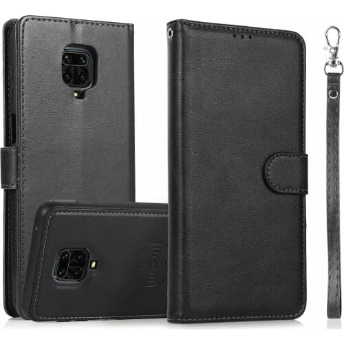 BINUODA Phone Cases Xiaomi Redmi Note 8