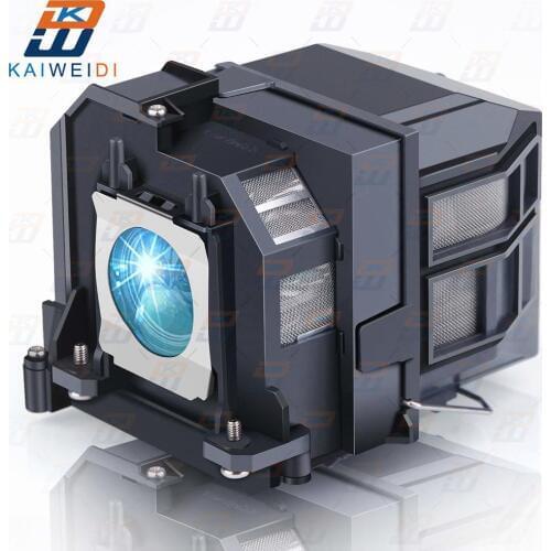 For ELPLP90 / V13H010L90 for Epson PowerLite Home 3500 3100 3000 3600e 3700 3900 EH-TW6600 TW6800 TW6700 TW6600W Projectors