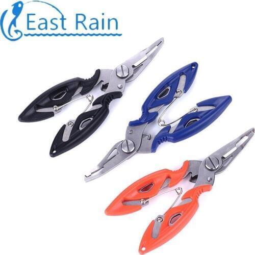 East Rain Fishing Pliers