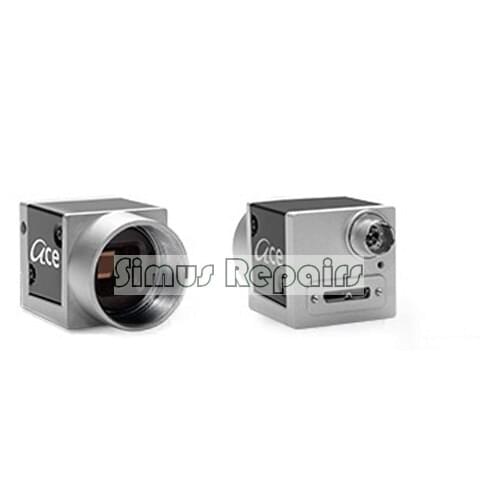 AcA1300-30um/uc acA USB3.0 Series GigE Interface German Basler Area Scan Camera