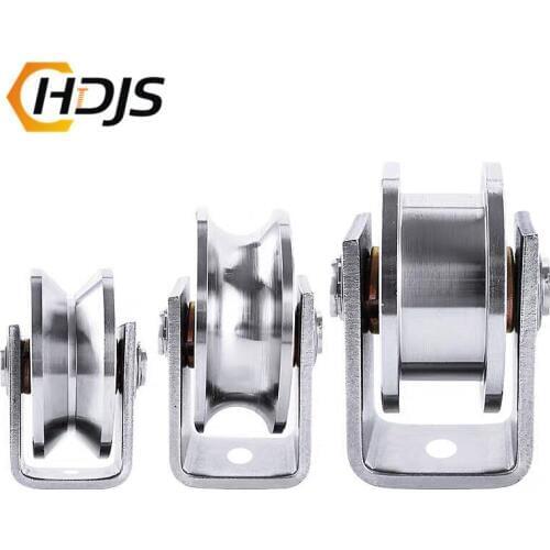 HDJS Fasteners