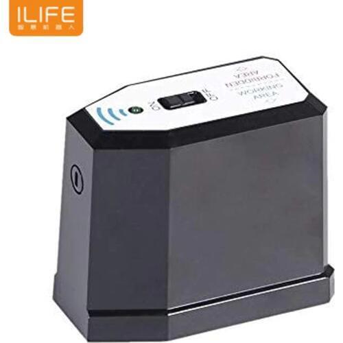 ILIFE Auto Invisible Wall for chuwi ilife A6 X620 X623 V7S V7S PRO V5 s pro Robot Vacuum Cleaner Parts Robotic Vacuum Cleaner