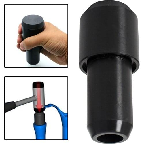 Front Fork Oil Seal Driver Installation Tool For Fork Lower Leg