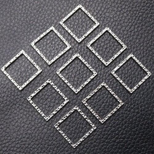 La MaxZa Charm Pendants